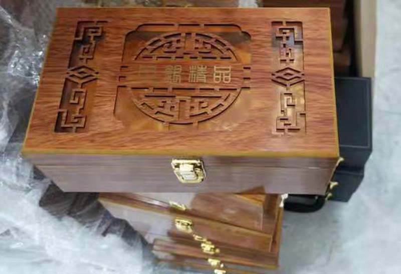 潍坊油漆木质盒-07